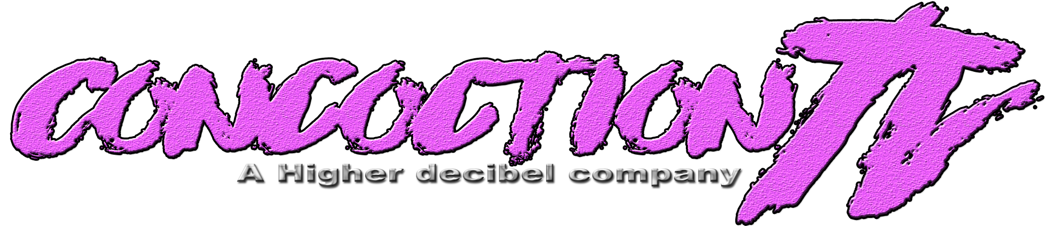 CONCOCTION TV logo